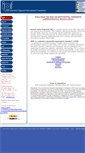 Mobile Screenshot of ipif.org